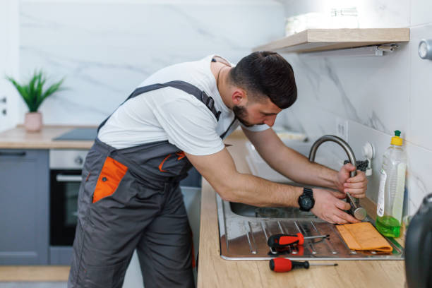 Best Commercial Plumbing Services  in Crescent, OK
