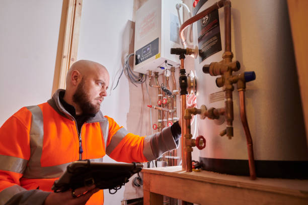 Best Plumbing Installation Services  in Crescent, OK