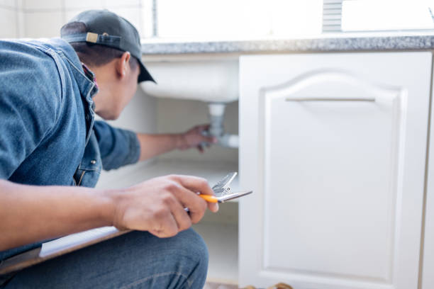 Best Water Softener Installation  in Crescent, OK