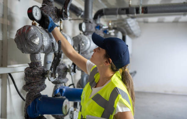 Best Plumbing Repair Near Me  in Crescent, OK