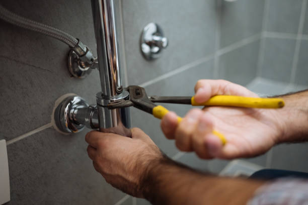 Best Sewer Cleaning Services  in Crescent, OK