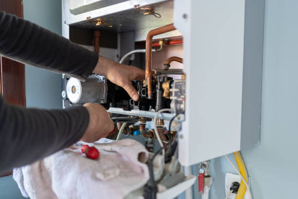 Best Same-Day Plumbing Service  in Crescent, OK