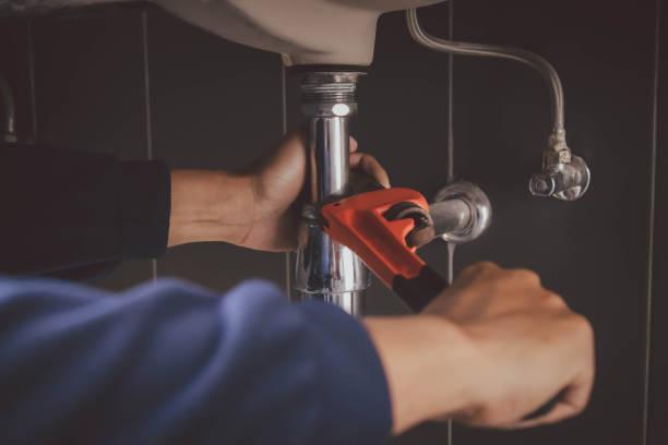 Best Hot Water Heater Installation  in Crescent, OK